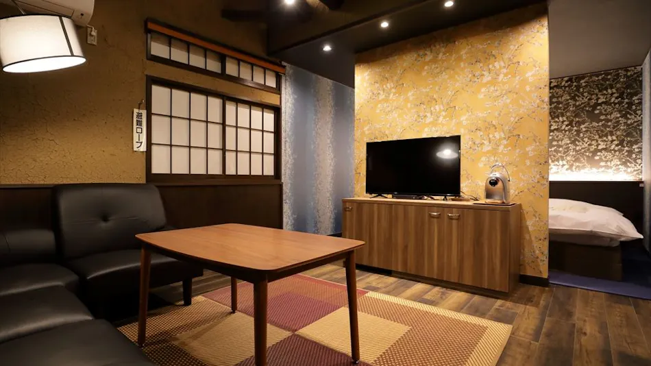 Nagi no Shou