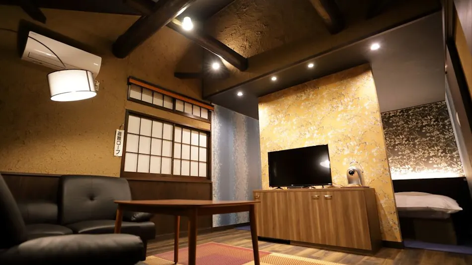 Nagi no Shou