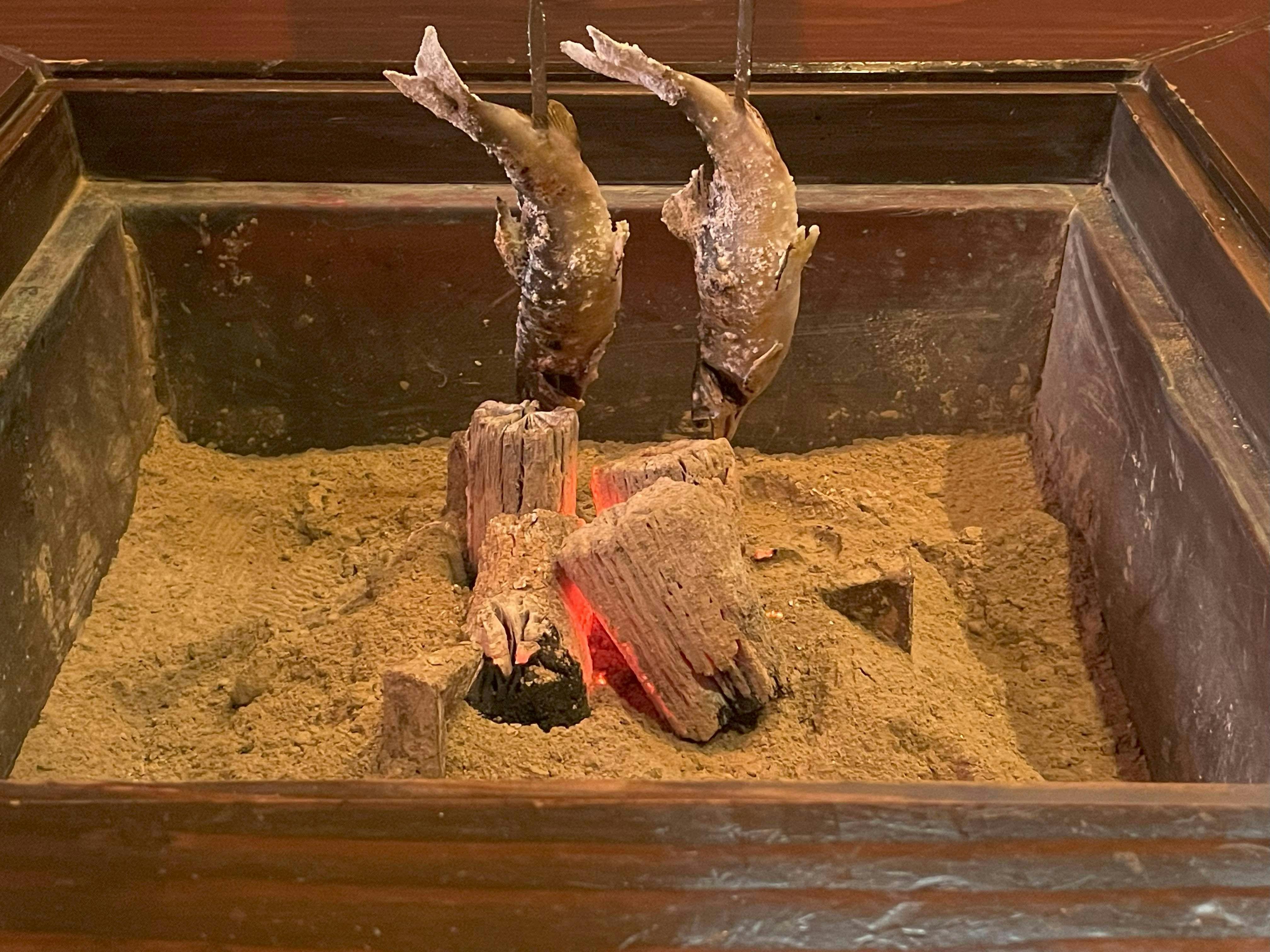 凪ノ庄