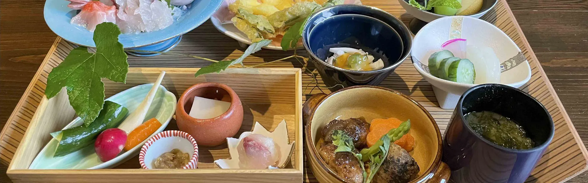 凪ノ庄