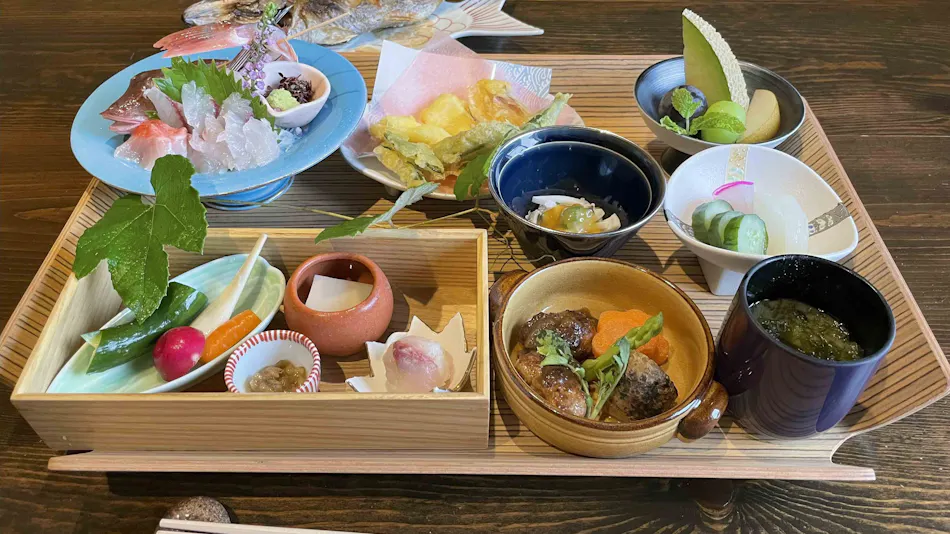 Nagi no Shou