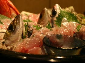 全室露天風呂付客室　至福の宿　凪ノ庄