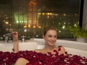 ホテル ラ・スイート神戸ハーバーランド