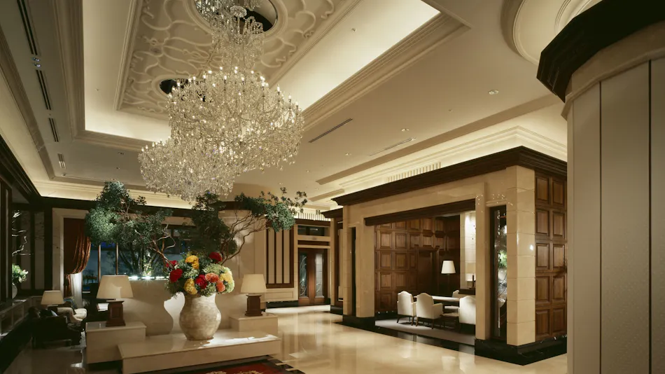 Hotel La Suite Kobe Harborland