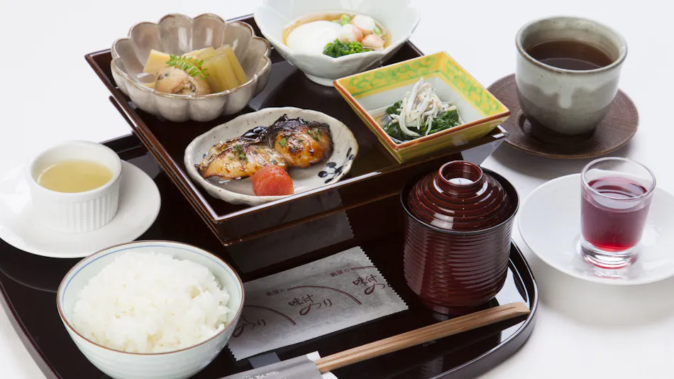 Hotel La Suite Kobe Harborland