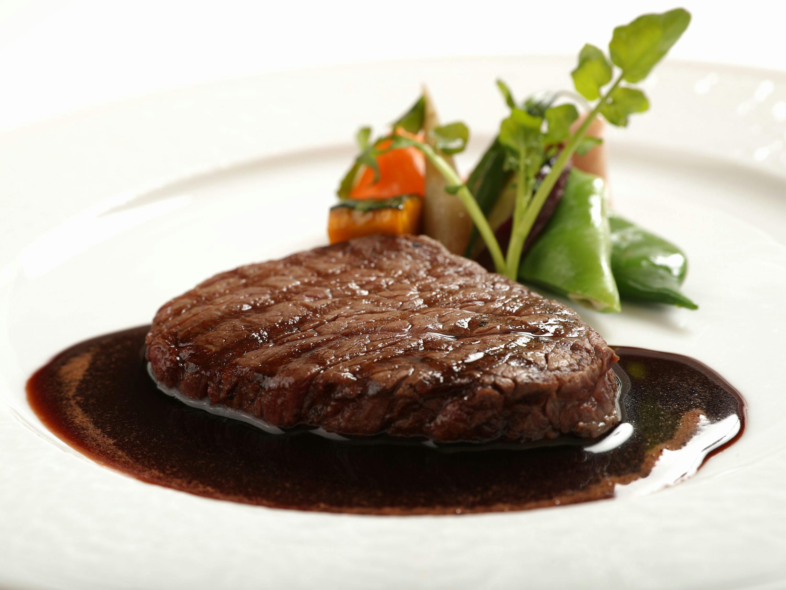 Restoran 'Le Coeur Kobe'