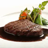 Restoran 'Le Coeur Kobe'