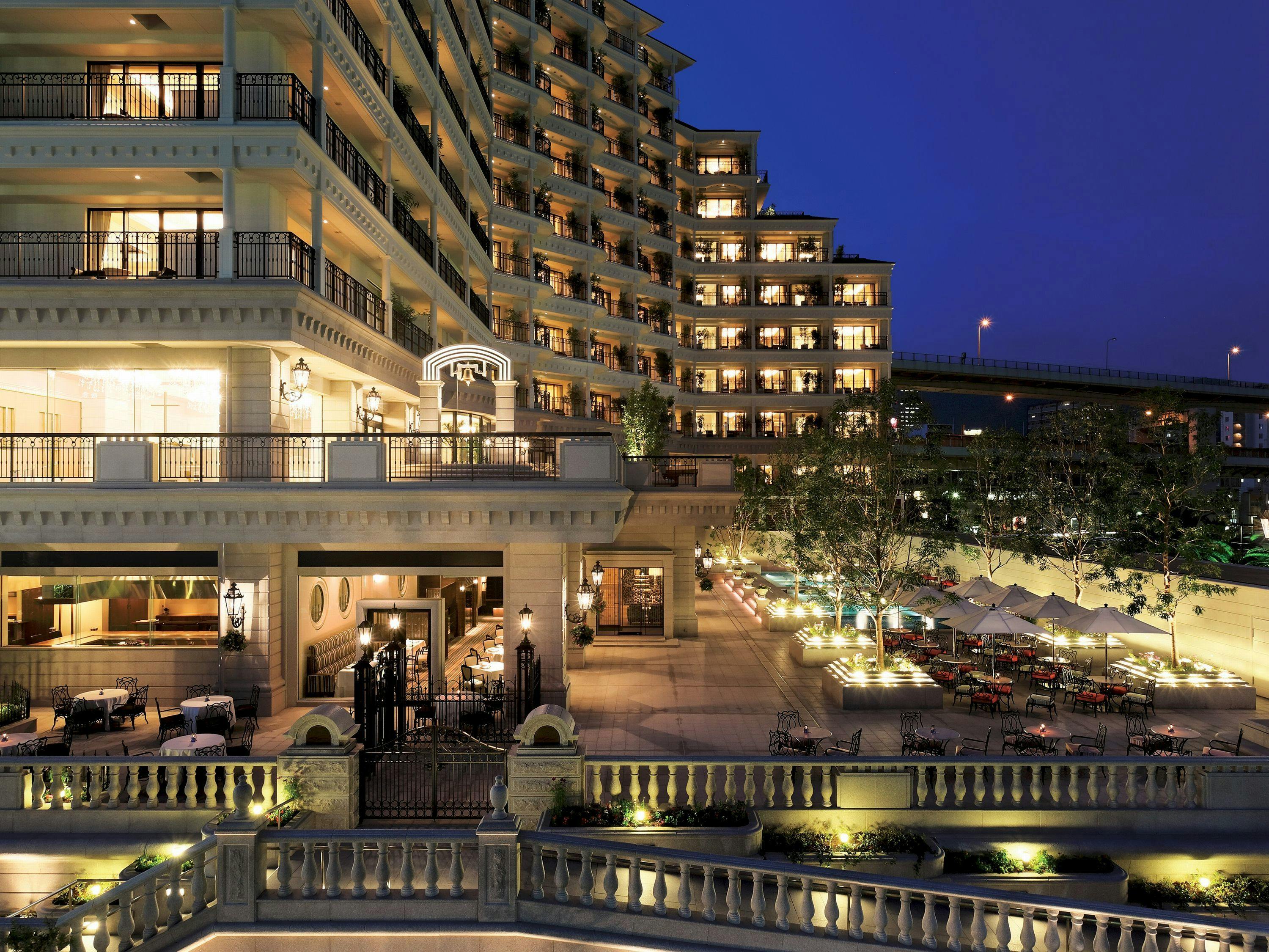 ホテル ラ・スイート神戸ハーバーランド - 【スタンダード】素泊まり