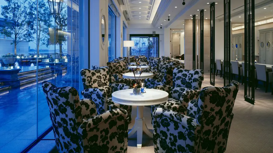 Hotel La Suite Kobe Harborland