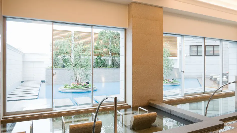 Hotel La Suite Kobe Harborland