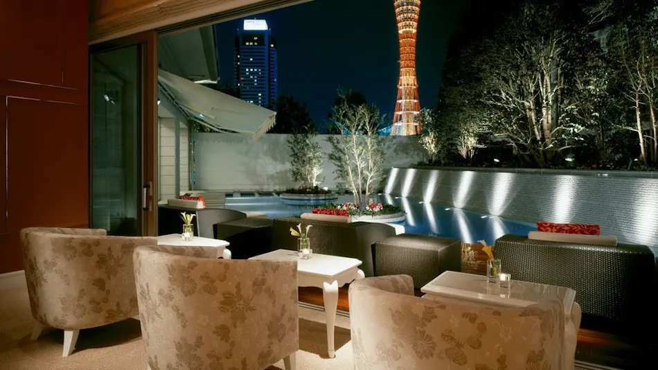 Hotel La Suite Kobe Harborland