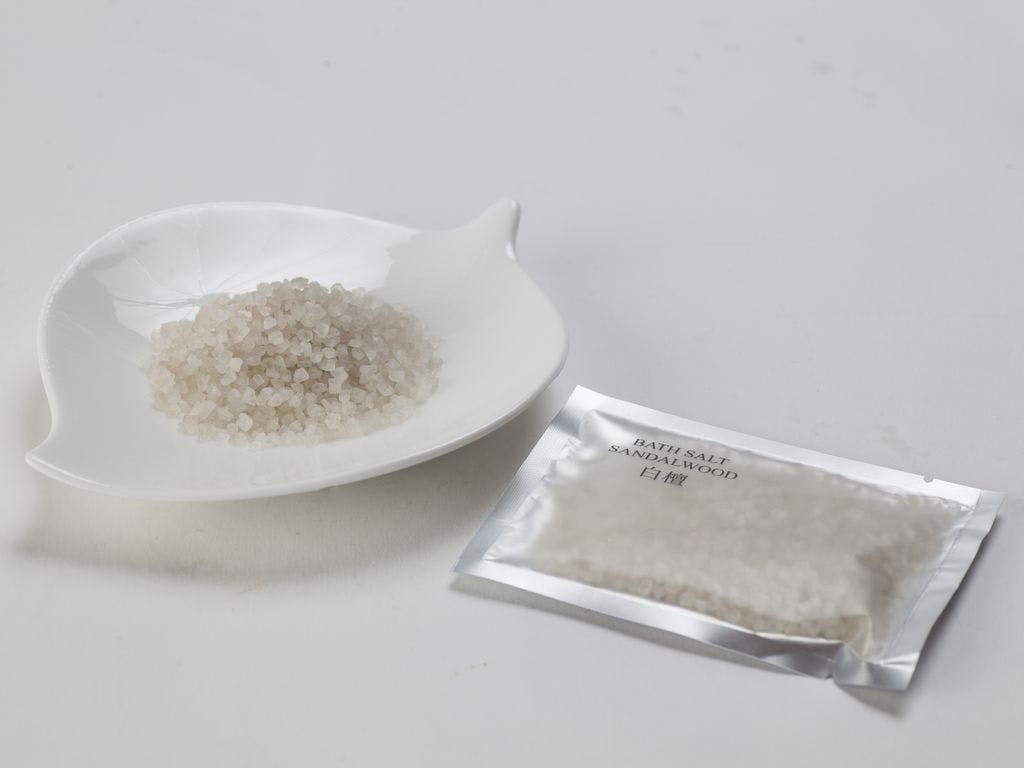 Garam mandi (Cendana)