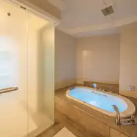 Twin sederhana (Imej jakuzi)