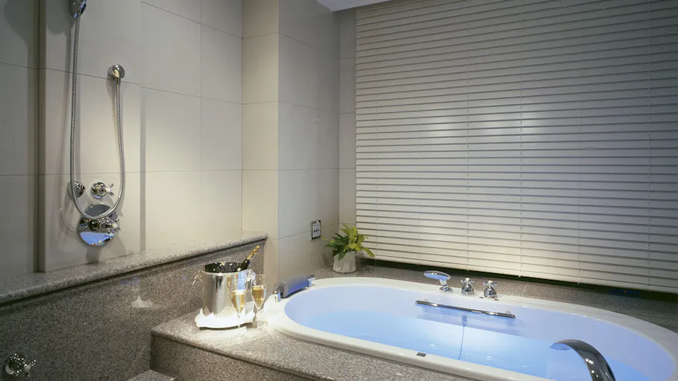 Hotel La Suite Kobe Harborland