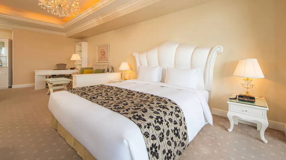 Hotel La Suite Kobe Harborland