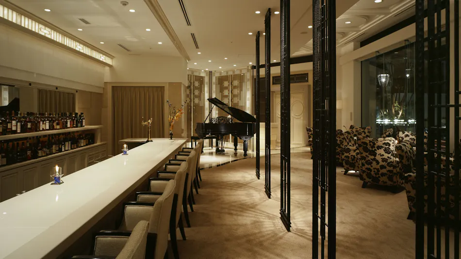 Hotel La Suite Kobe Harborland