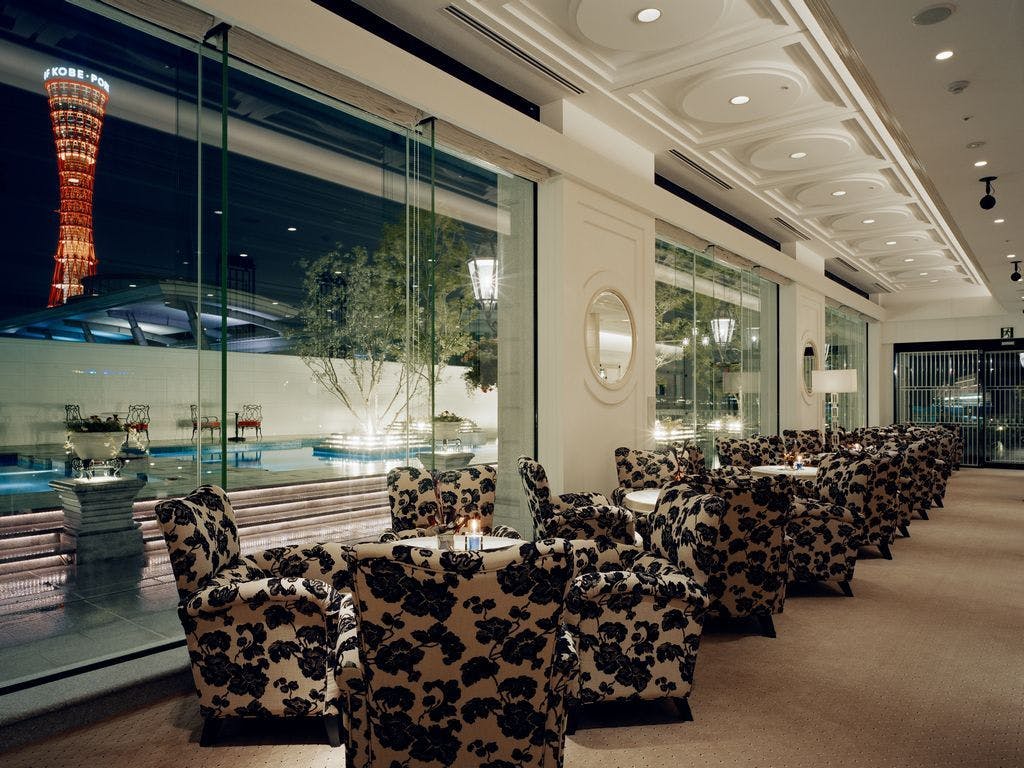 ホテル ラ・スイート神戸ハーバーランド