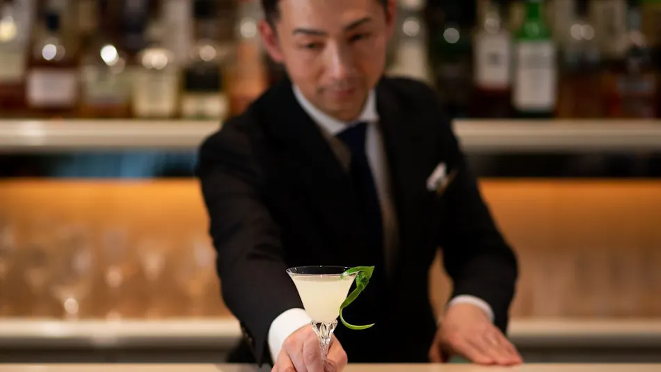Hotel La Suite Kobe Harborland