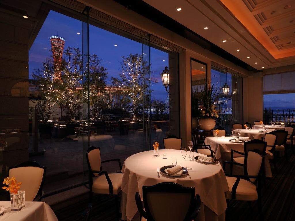 Restoran Le Coeur Kobe