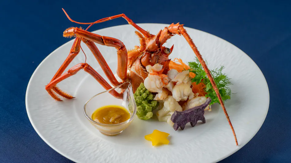 Hotel La Suite Kobe Harborland