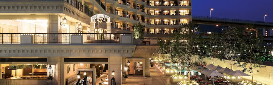 クチコミ 評判 ホテル ラ スイート神戸ハーバーランド 一休 Com クチコミ 評判 ホテル ラ スイート神戸ハーバーランド 一休 Com