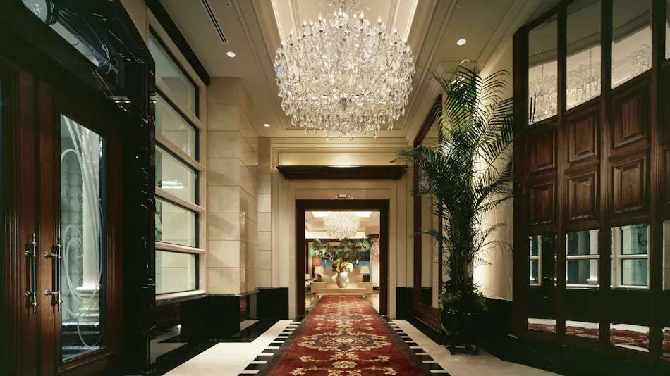 Hotel La Suite Kobe Harborland