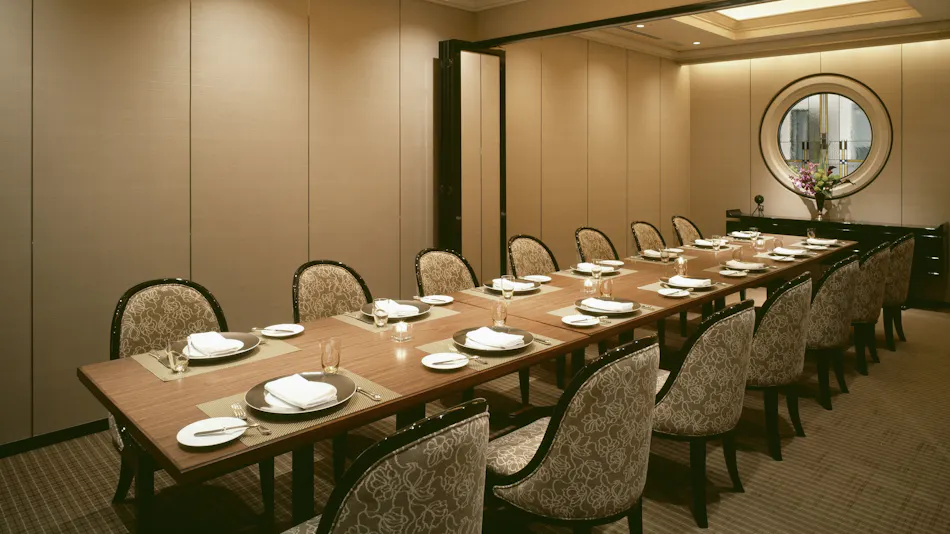 Hotel La Suite Kobe Harborland