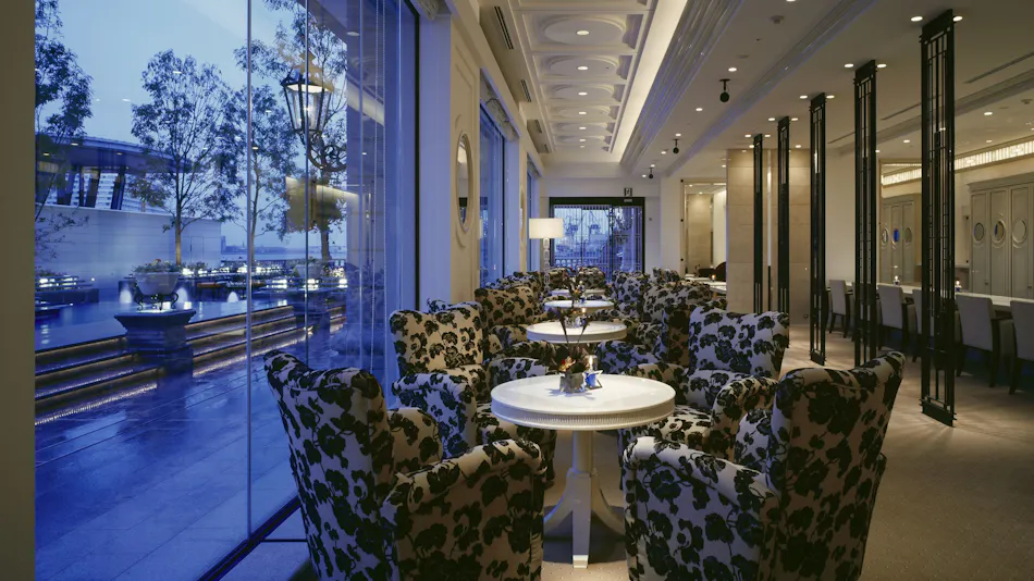 Hotel La Suite Kobe Harborland