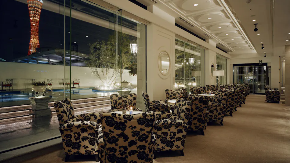 Hotel La Suite Kobe Harborland