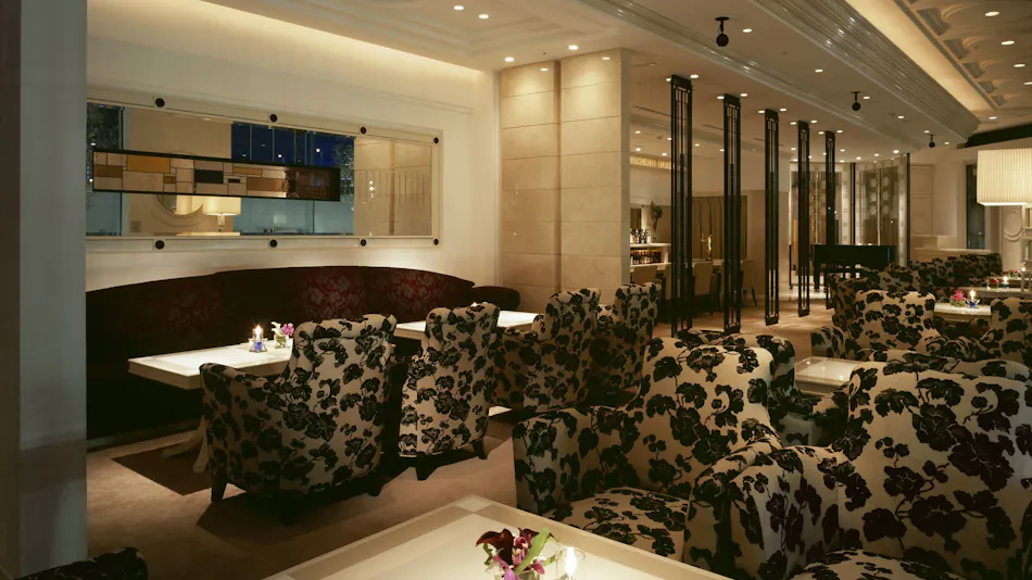 Hotel La Suite Kobe Harborland