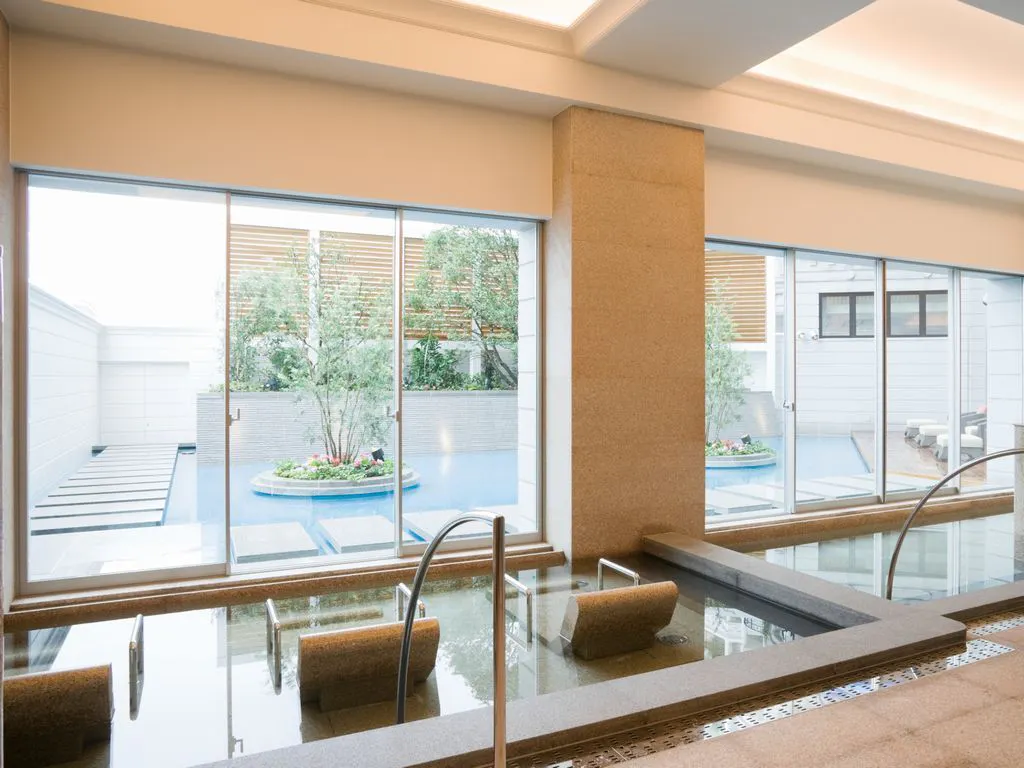 สปาและเอสเธติก ลาแชร์