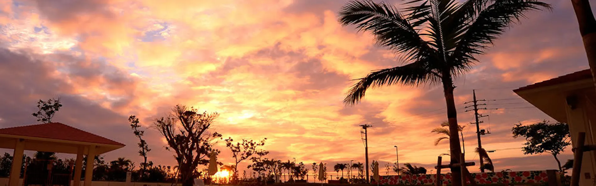 サザンビーチホテル&リゾート沖縄