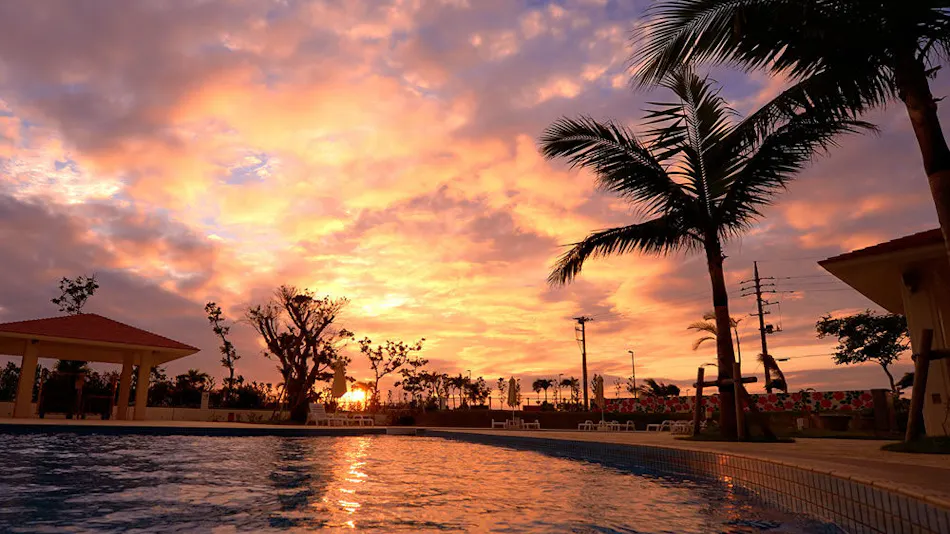 Southern Beach Hotel & Resort Okinawa