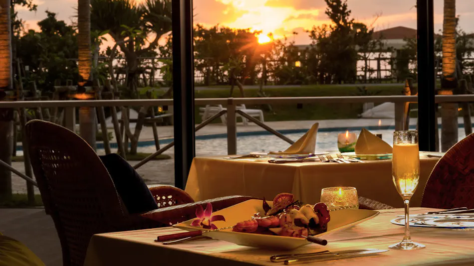 Southern Beach Hotel & Resort Okinawa