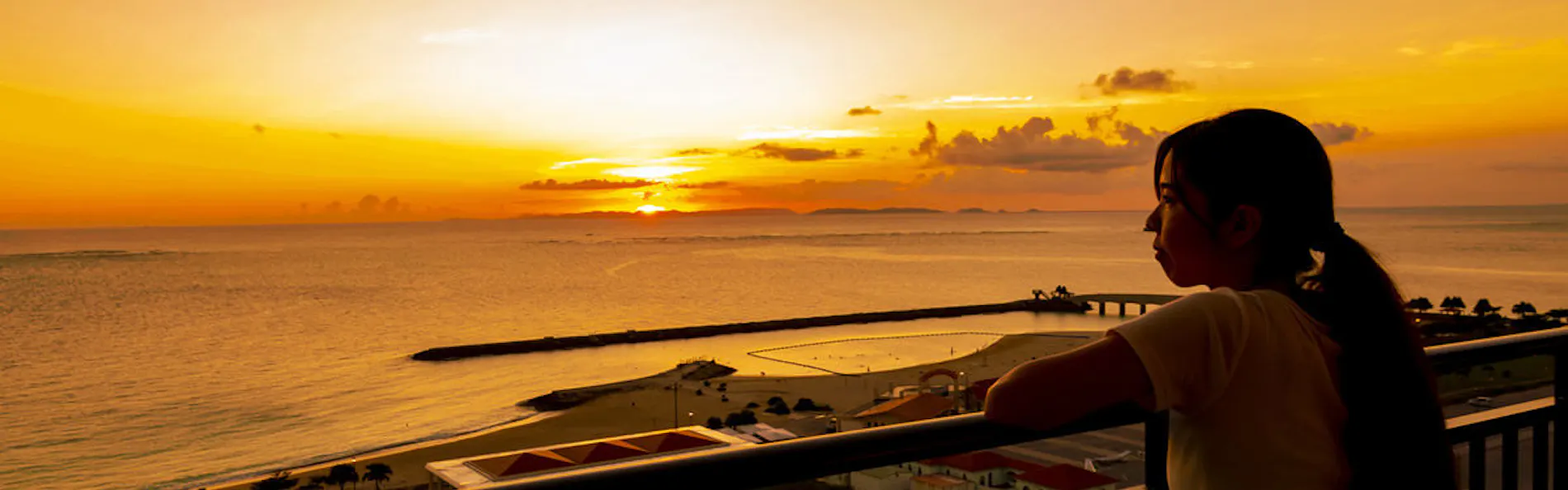 サザンビーチホテル&リゾート沖縄