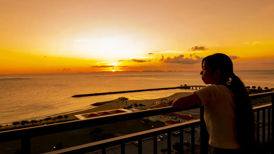 Southern Beach Hotel & Resort Okinawa