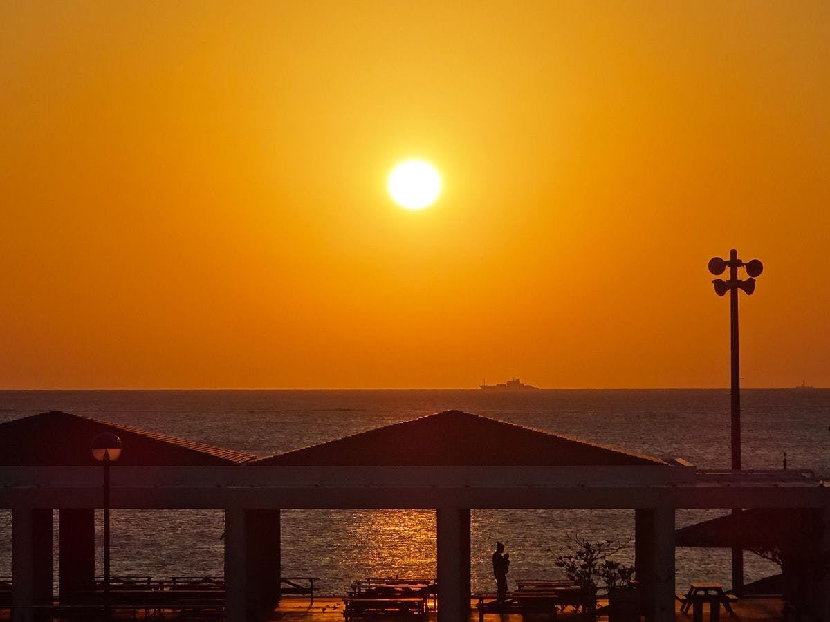 Southern Beach Hotel & Resort Okinawa