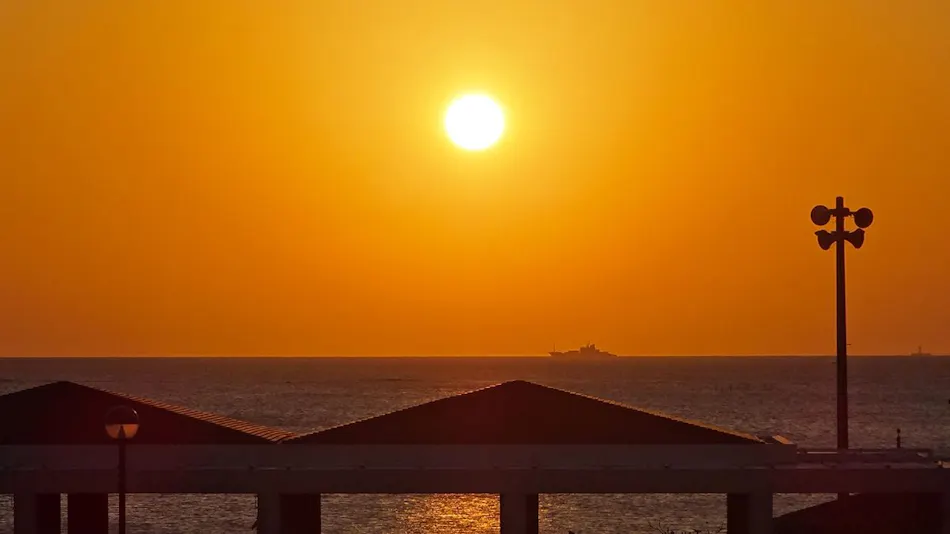 Southern Beach Hotel & Resort Okinawa