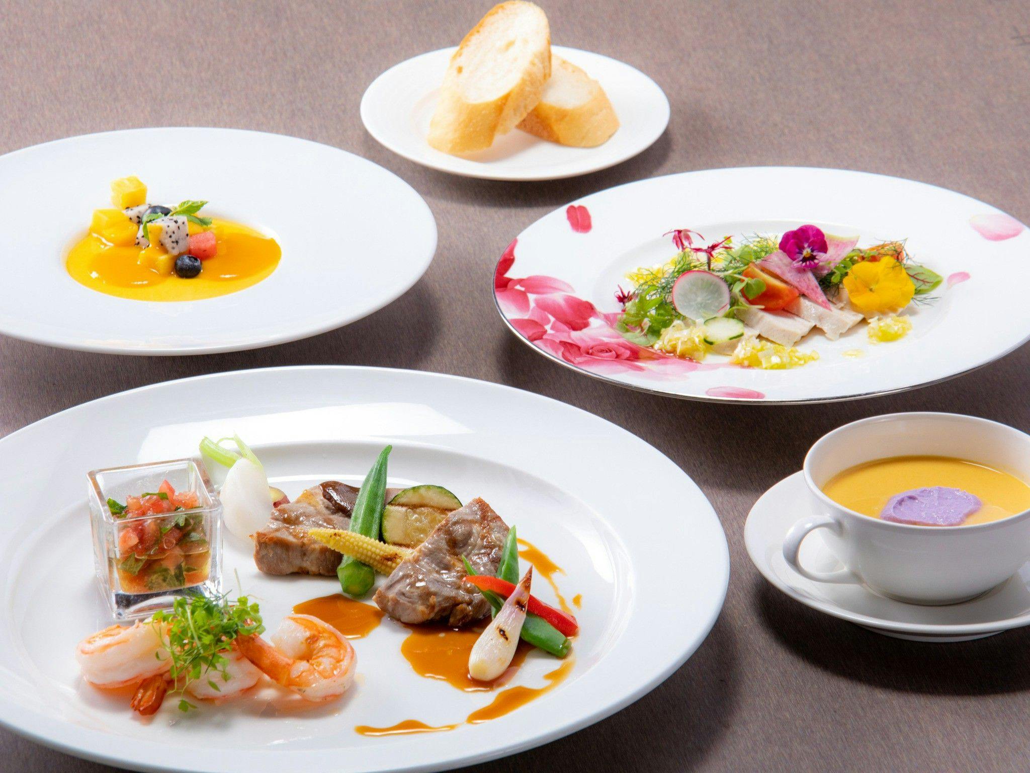 サザンビーチホテル＆リゾート沖縄