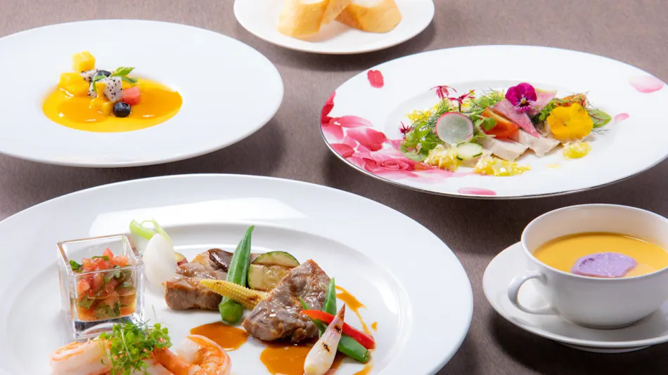 沖繩南方海灘度假酒店