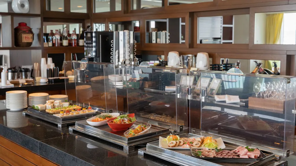 Southern Beach Hotel & Resort Okinawa