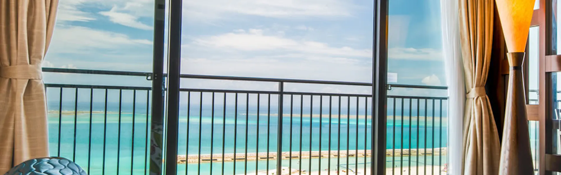 サザンビーチホテル&リゾート沖縄