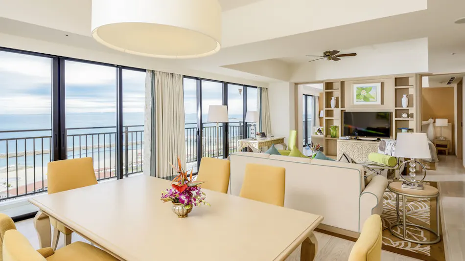 Southern Beach Hotel & Resort Okinawa