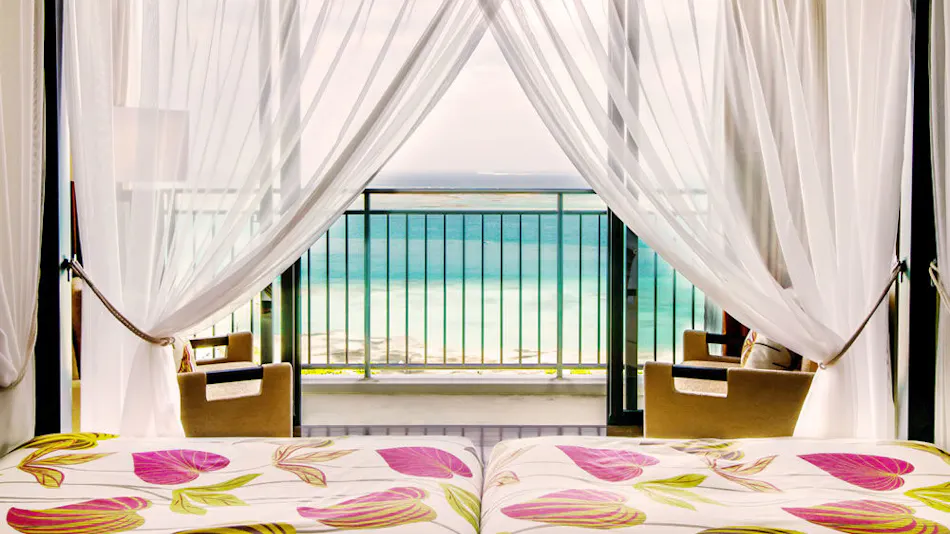 Southern Beach Hotel & Resort Okinawa