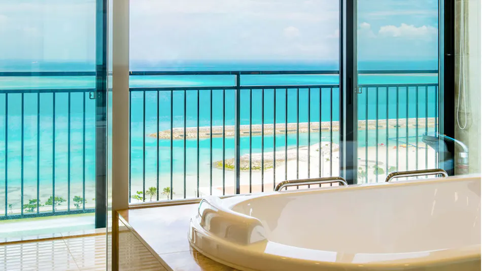 Southern Beach Hotel & Resort Okinawa