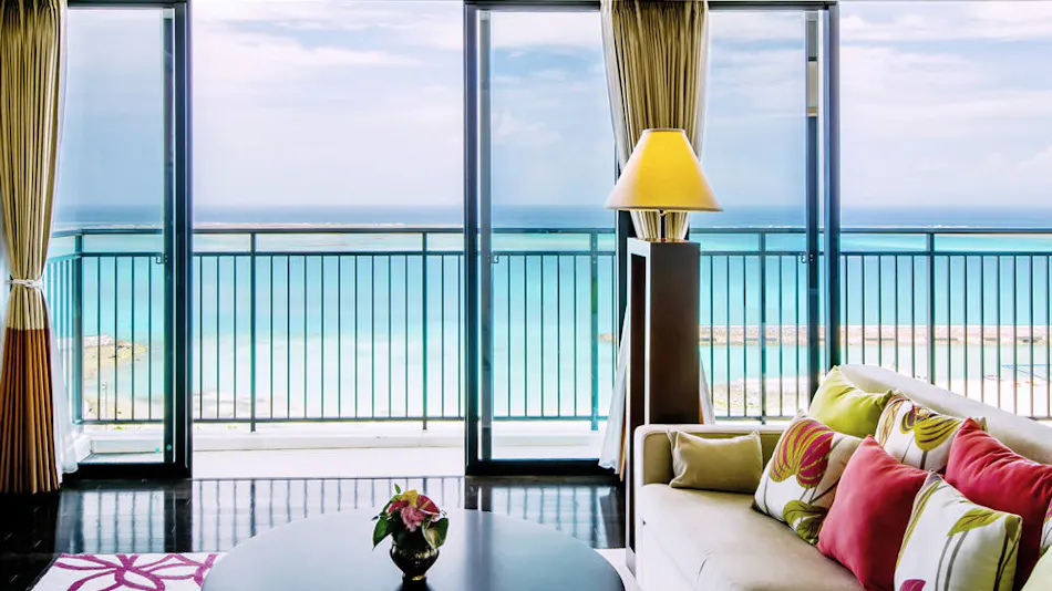 Southern Beach Hotel & Resort Okinawa
