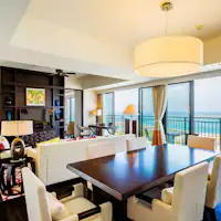 Presidential Ocean Living