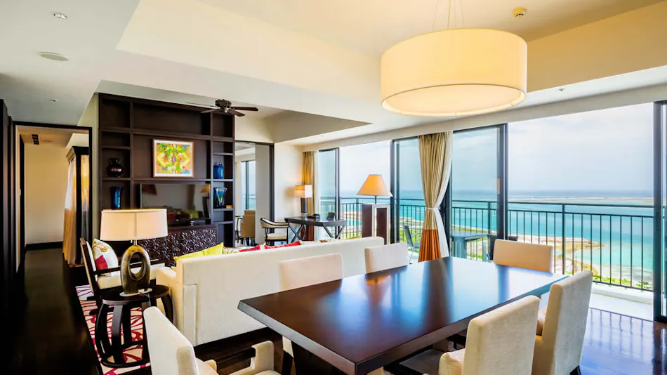 Southern Beach Hotel & Resort Okinawa