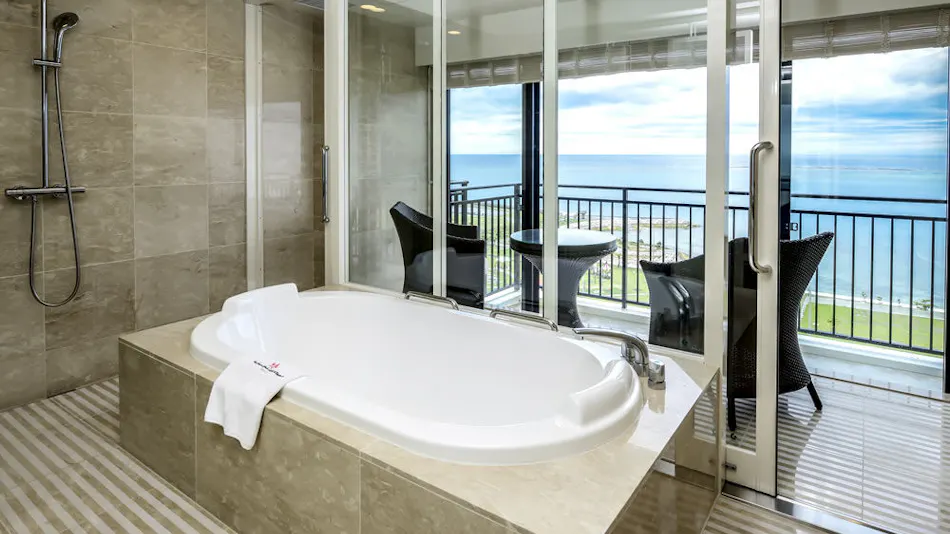 Southern Beach Hotel & Resort Okinawa