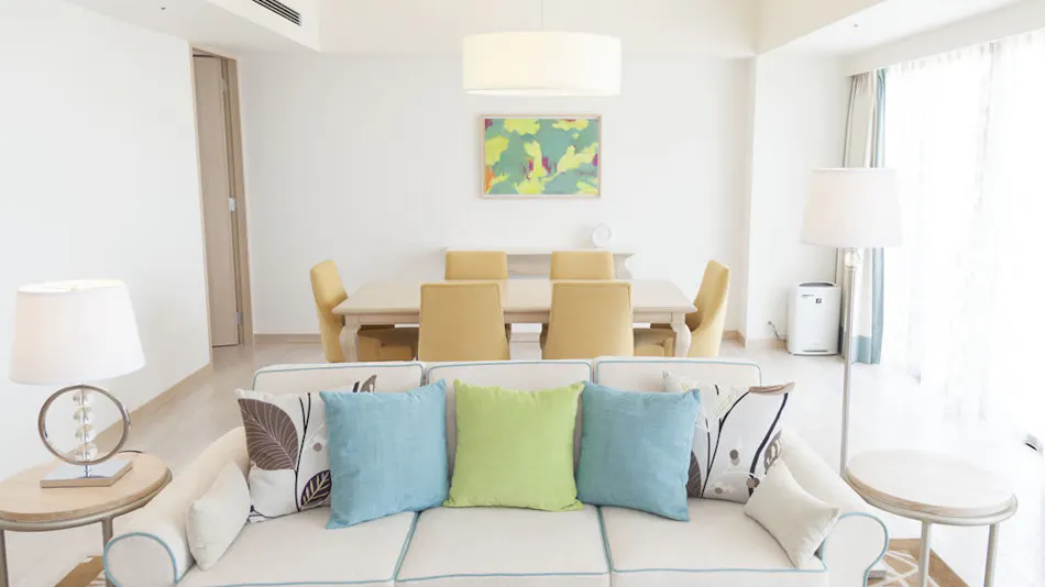 Southern Beach Hotel & Resort Okinawa